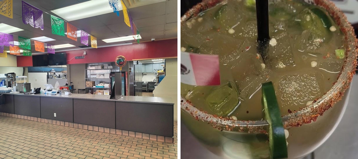 Tacos 2 Go
