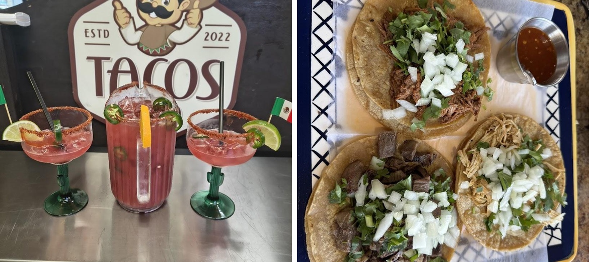 Tacos 2 Go