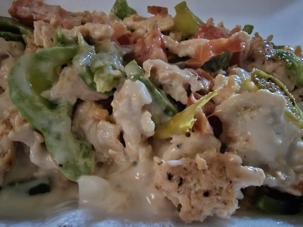 Arroz Con Pollo