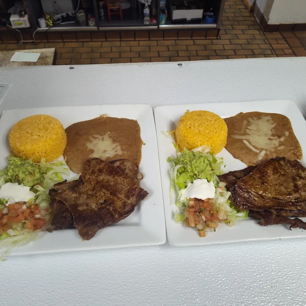 Carne Asada