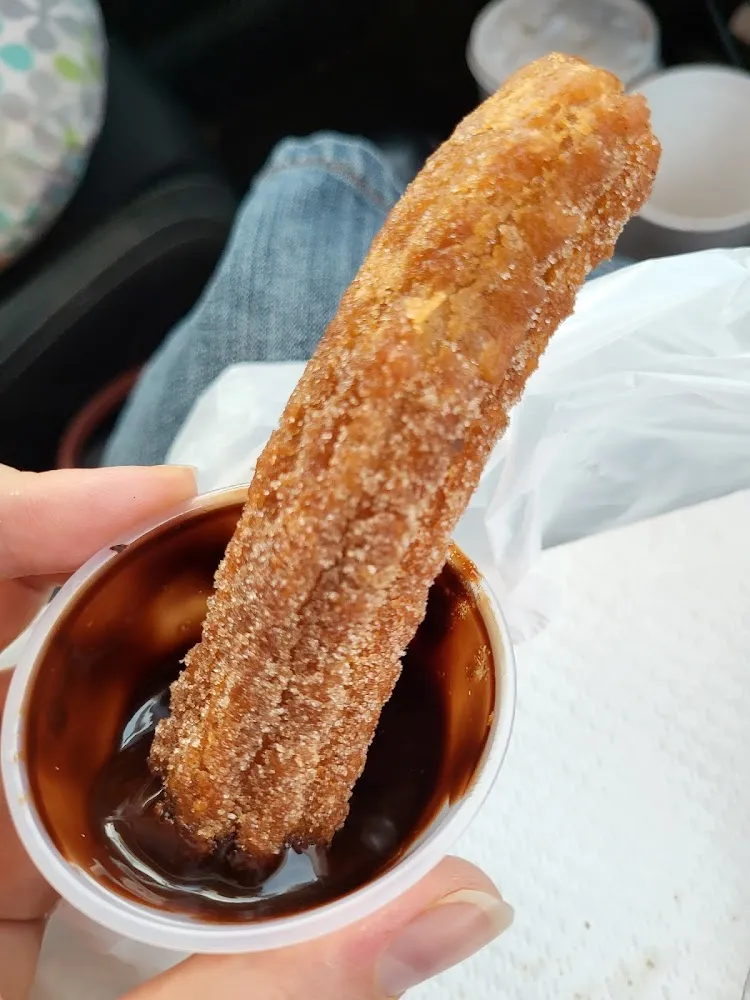 Churros