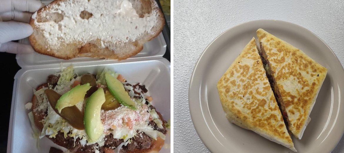 Tacos 2 Go