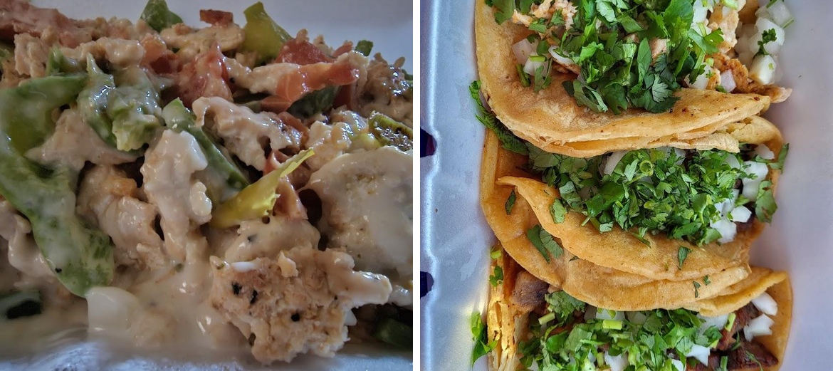 Tacos 2 Go