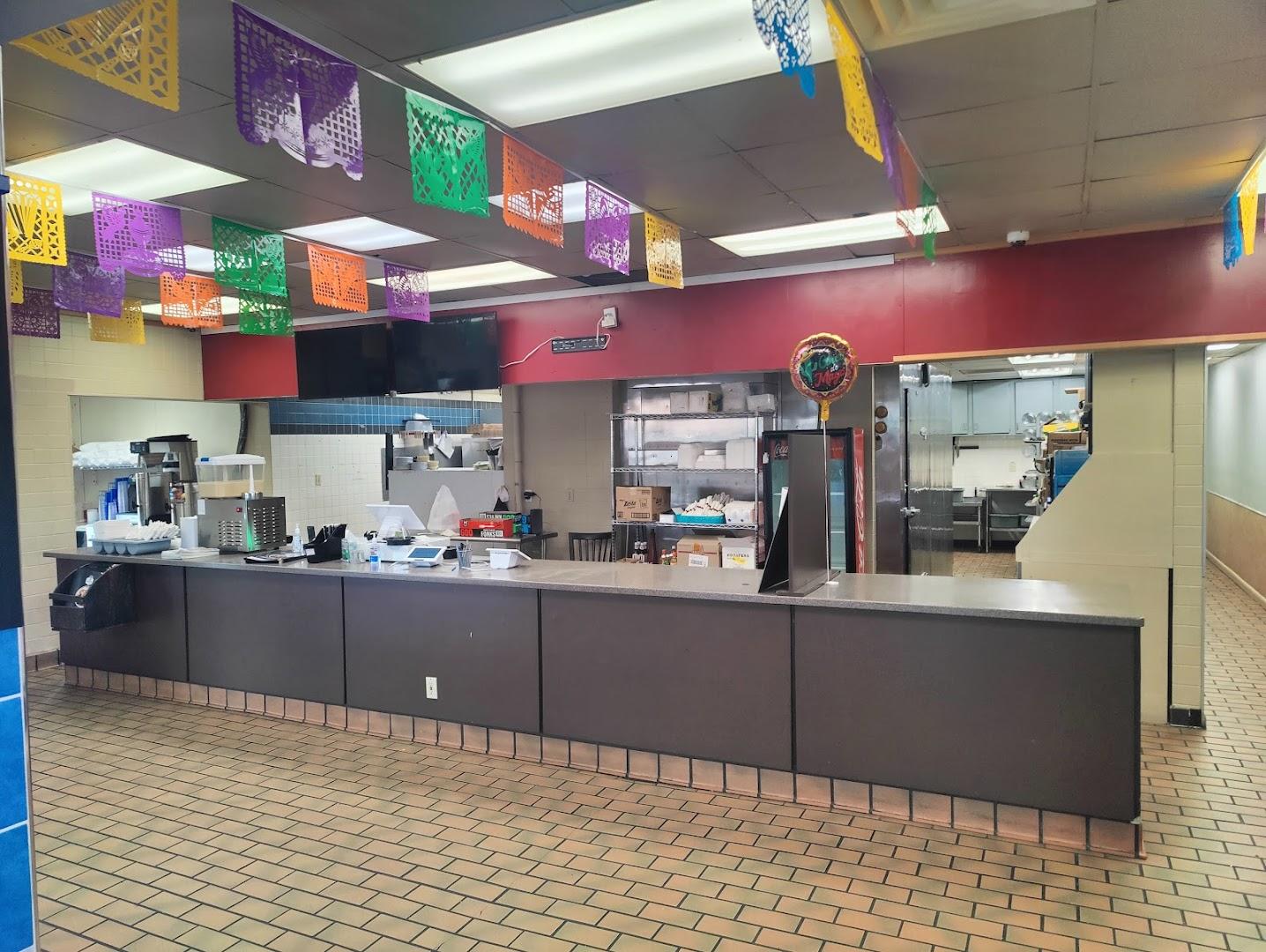 Tacos 2 Go