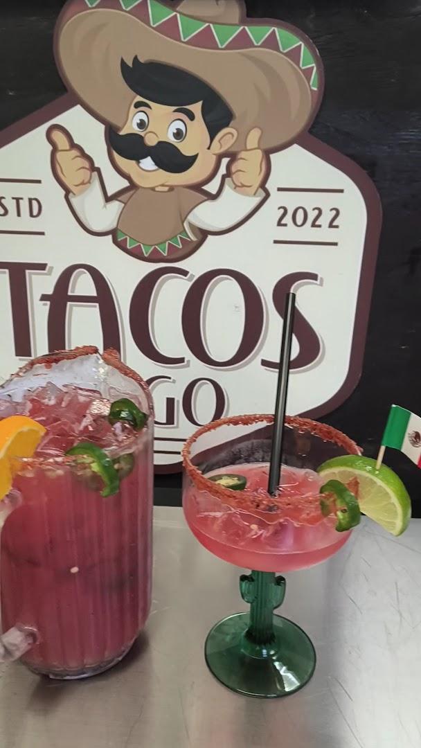 Tacos 2 Go