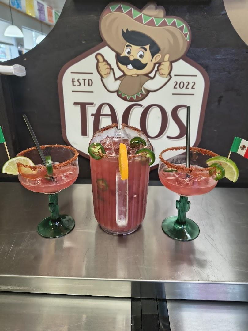 Tacos 2 Go
