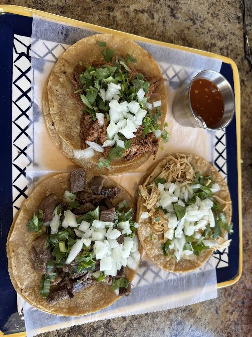 Tacos 2 Go