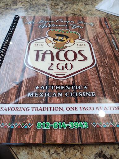 Tacos 2 Go