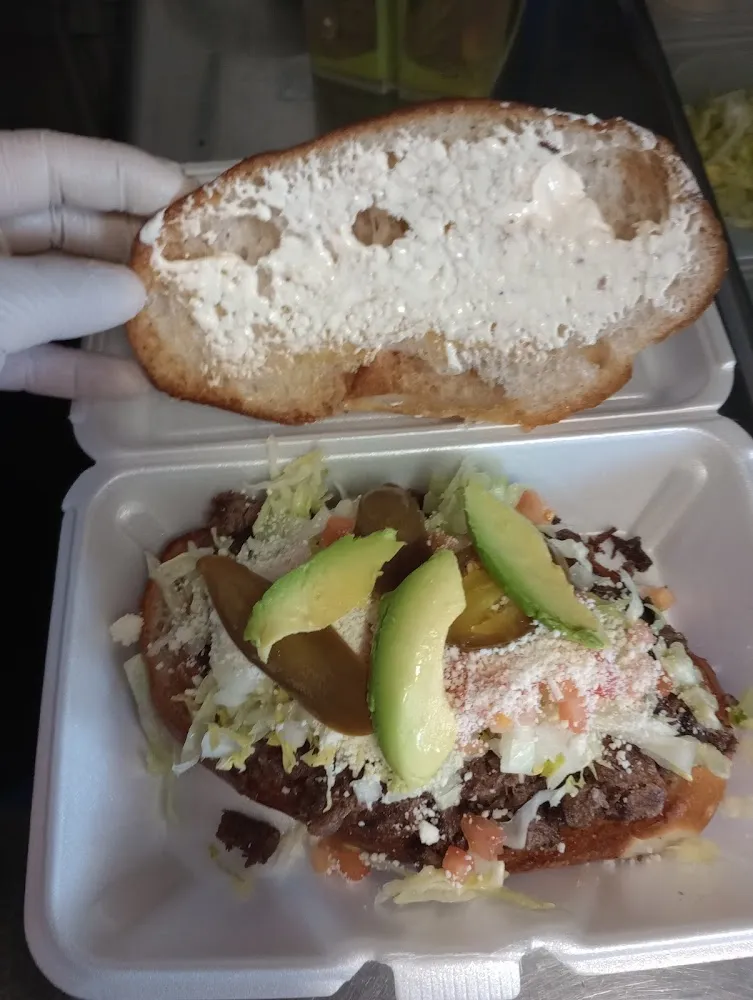 Torta